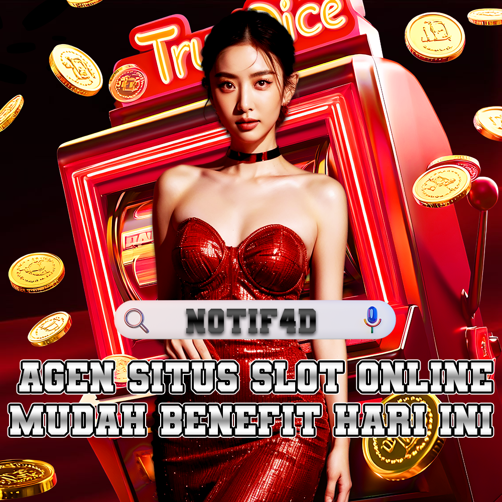 SLOT ONLINE